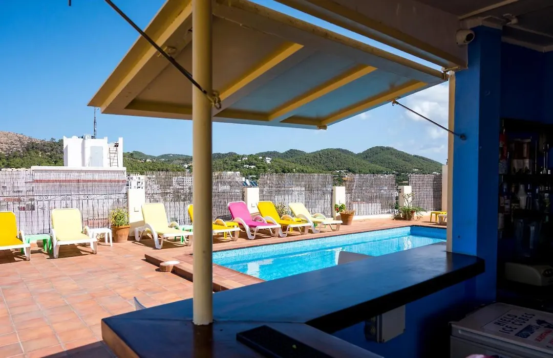 Hostal Ferrer-1