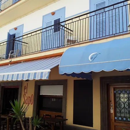 Hostal Ferrer-3